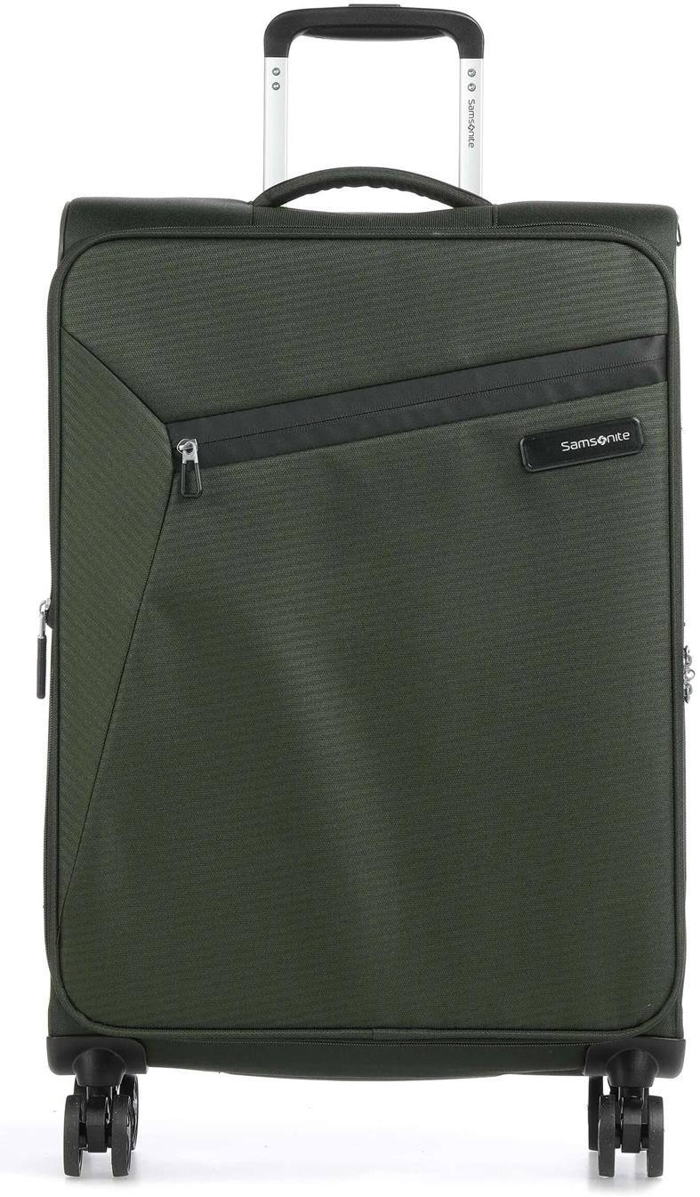 SAMSONITE Litebeam 66 cm Climbing Ivy veľ. M
