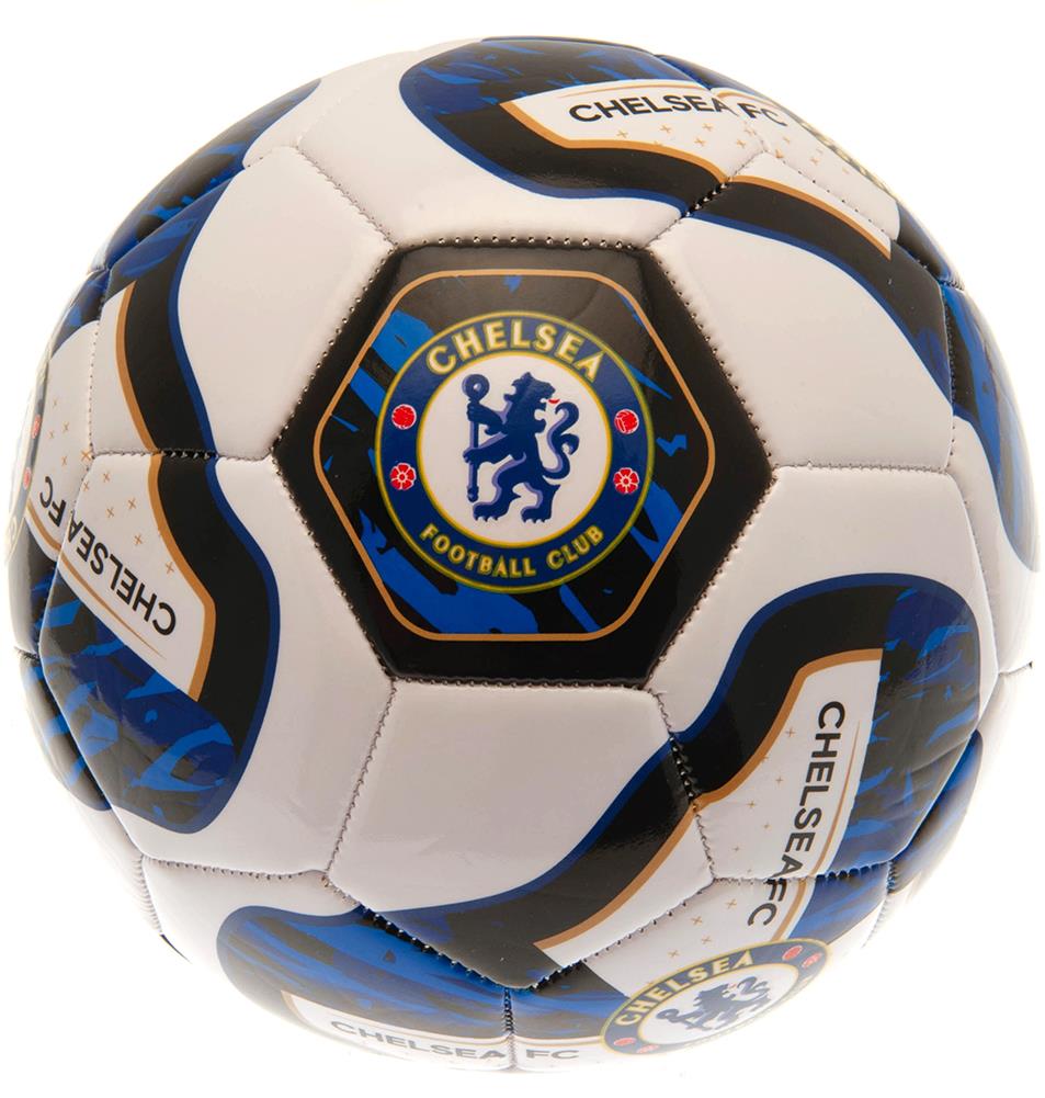 Fan-shop Chelsea FC Tracer