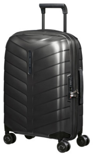 Samsonite Attrix Spinner 55 EXP Anthracite