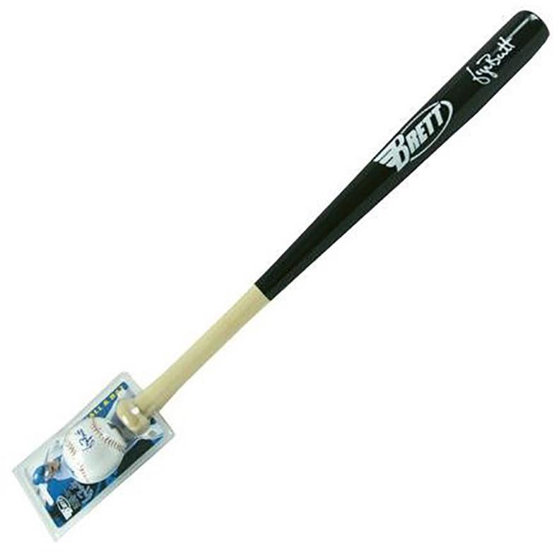 SEDCO Baseball raketa drevo 26 – 28 Drevo + Loptička čierna