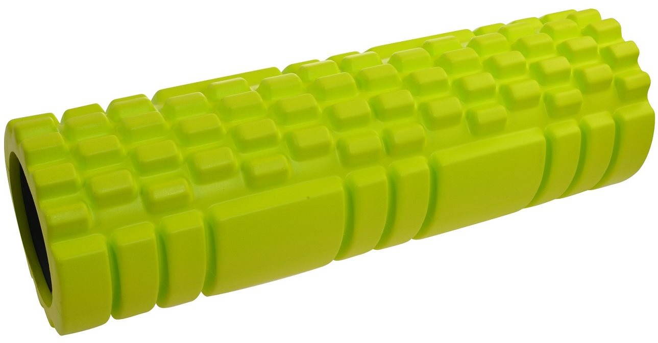 Lifefit Joga Roller A11, zelený