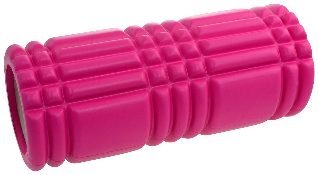 Lifefit Joga Roller B01 ružový