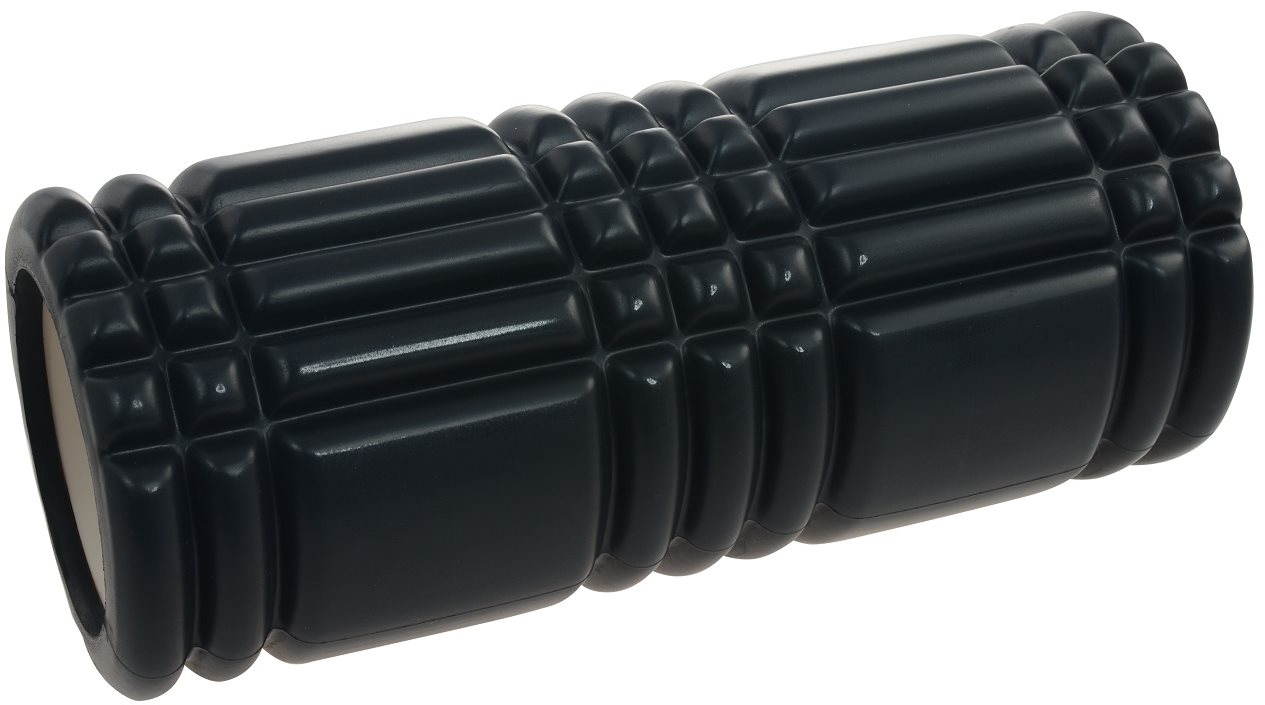 Lifefit Joga Roller B01 čierny