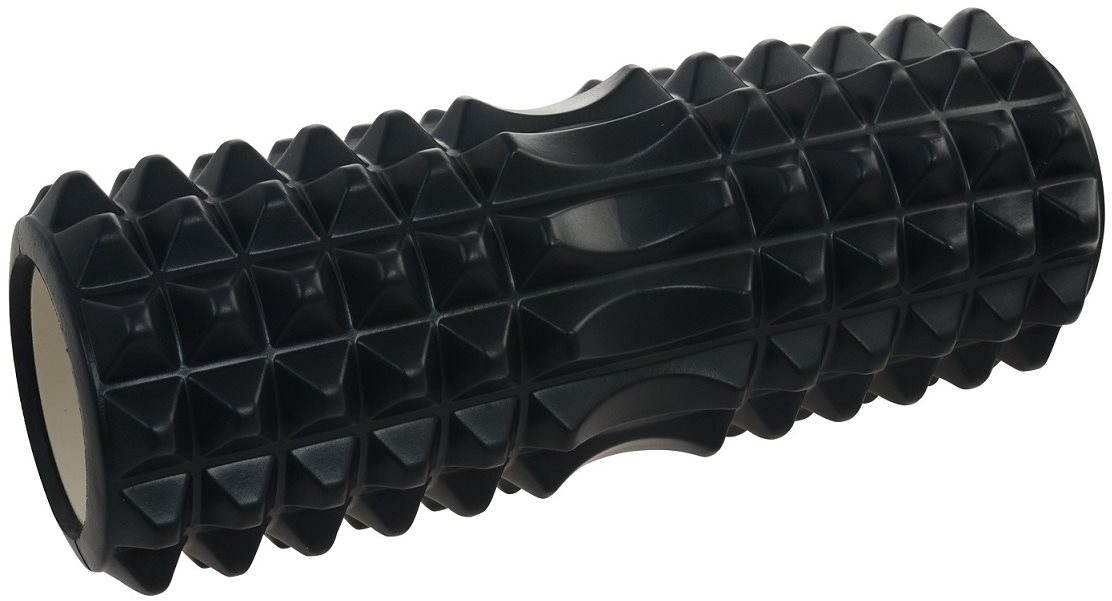 Lifefit Joga Roller C01 čierny