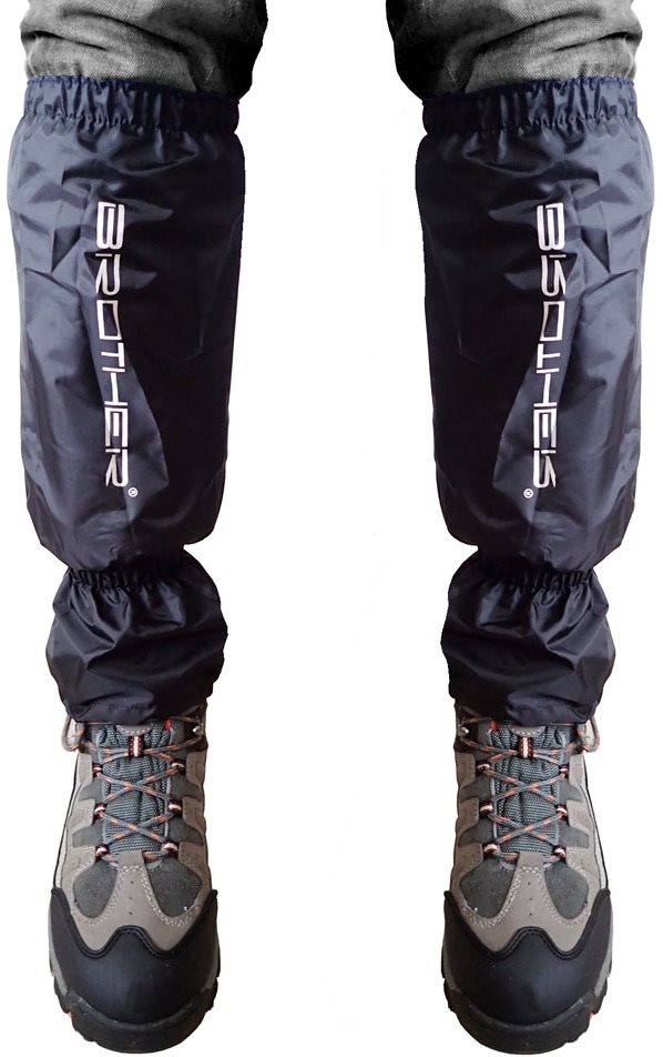 Acra návleky Nylon 05-LTH1