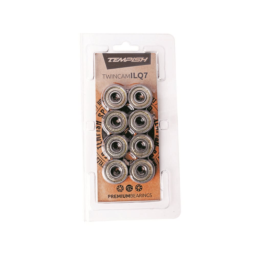 Tempish ILQ7 Twincam classic set