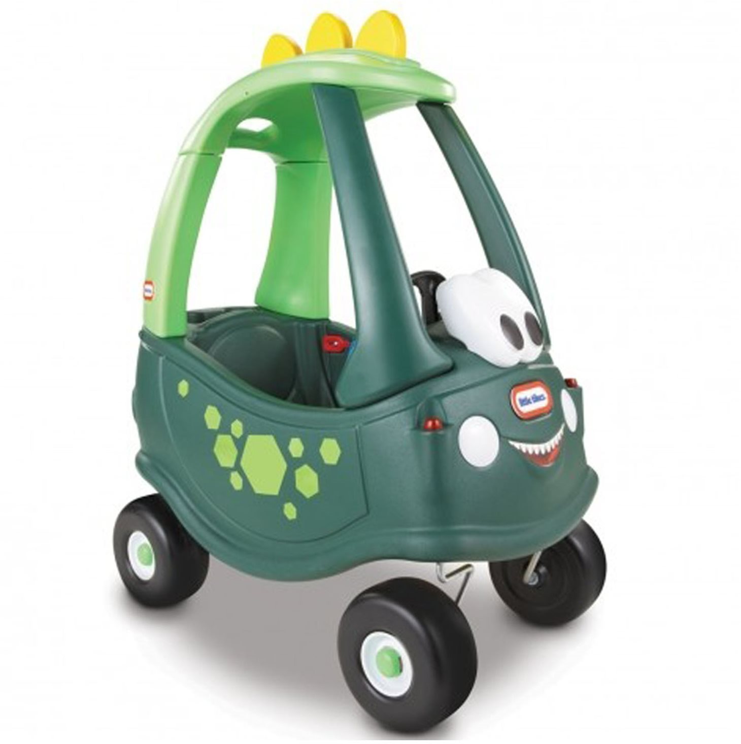 Little Tikes Cozy Coupe – Dinosaurus