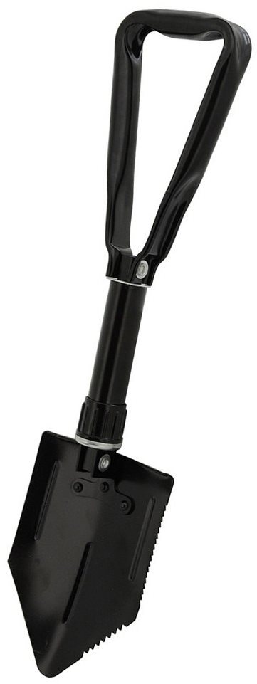 Cattara skladacia kovová 58 cm