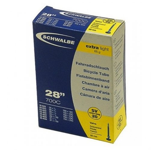 Schwalbe SV 20 80 mm ventilček
