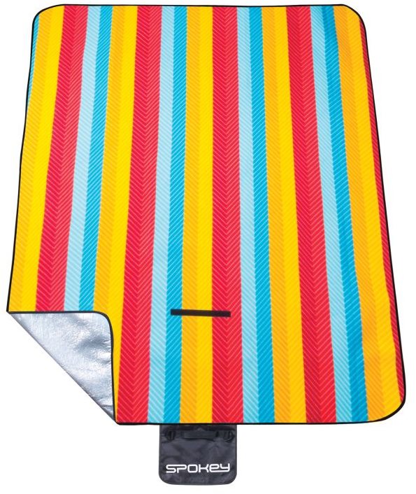 Spokey Picnic Grain 130 × 150