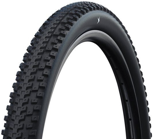 Schwalbe Advancer Hybrid 27,5 × 2,25 reflexný pruh drôtový
