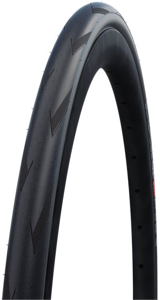 Schwalbe Pro One 28-622 Addix Race V-Guard TLE čierny skladací
