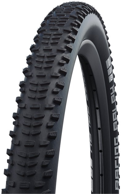 Schwalbe Racing Ralph 29 × 2,35 Performance TLR skladací