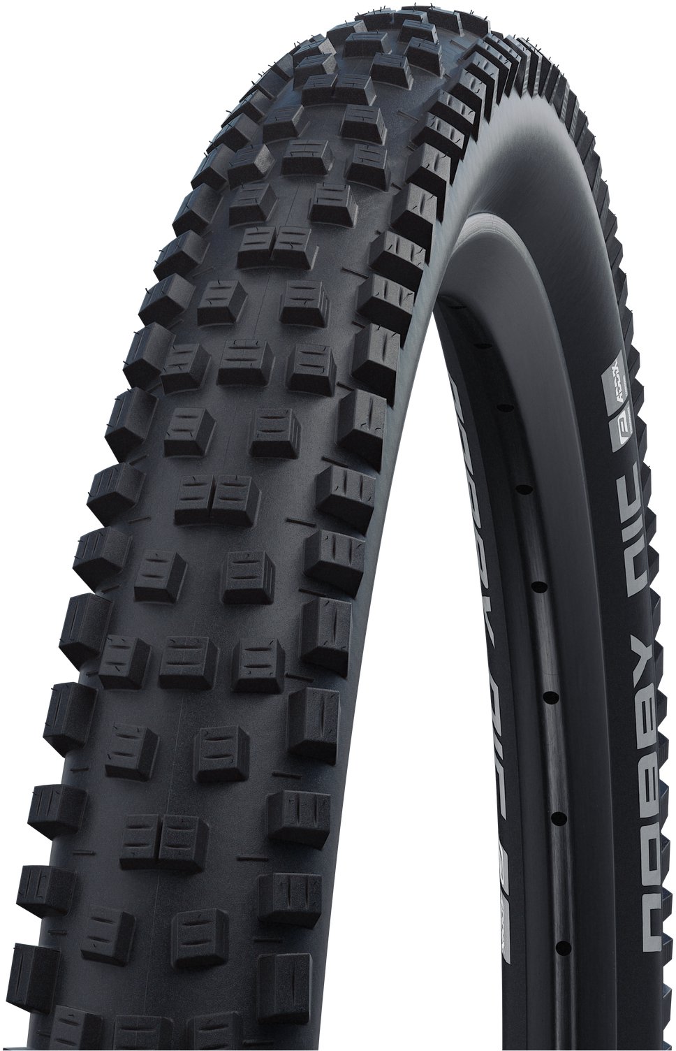 Schwalbe Nobby Nic 29 × 2,40 Addix Performance skladací