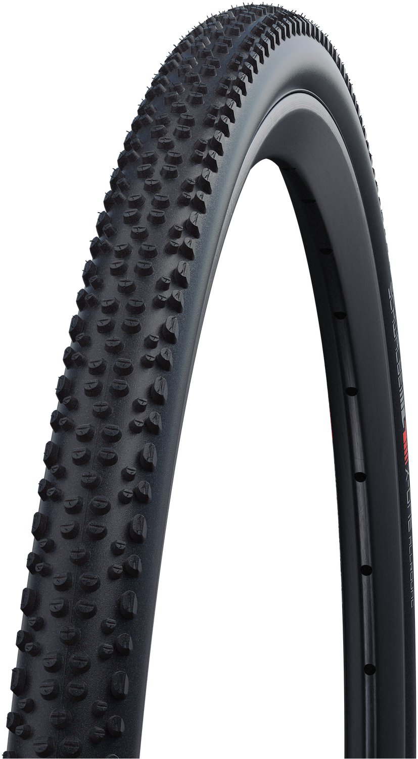 Schwalbe X-One Allround 33-622 Addix Performance RaceGuard TLE skladací