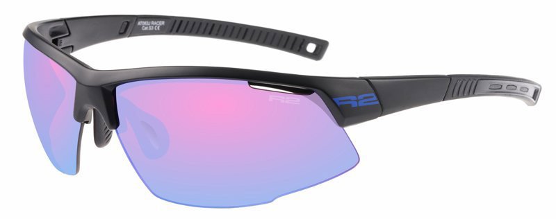 R2 HD športové slnečné okuliare Racer AT063J