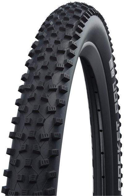 Schwalbe Rocket Ron 16 × 2,00" Addix Performance skladací