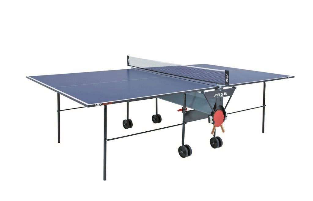 Stiga Basic Roller
