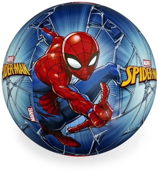 Nafukovacia lopta - Spiderman, priemer 51 cm