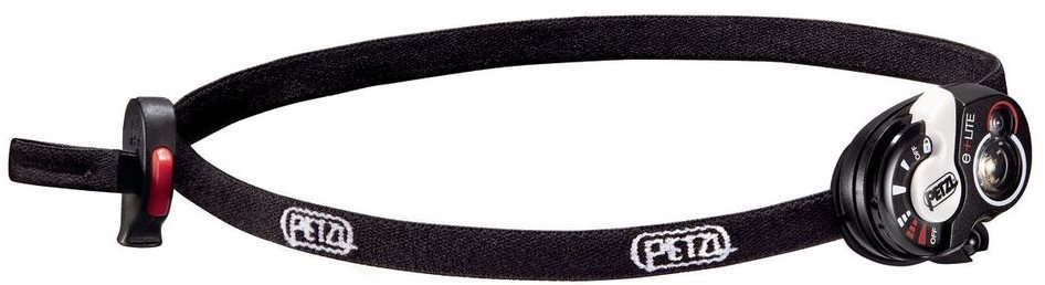 Petzl e+ Lite