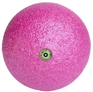 Blackroll Ball 8 cm ružová