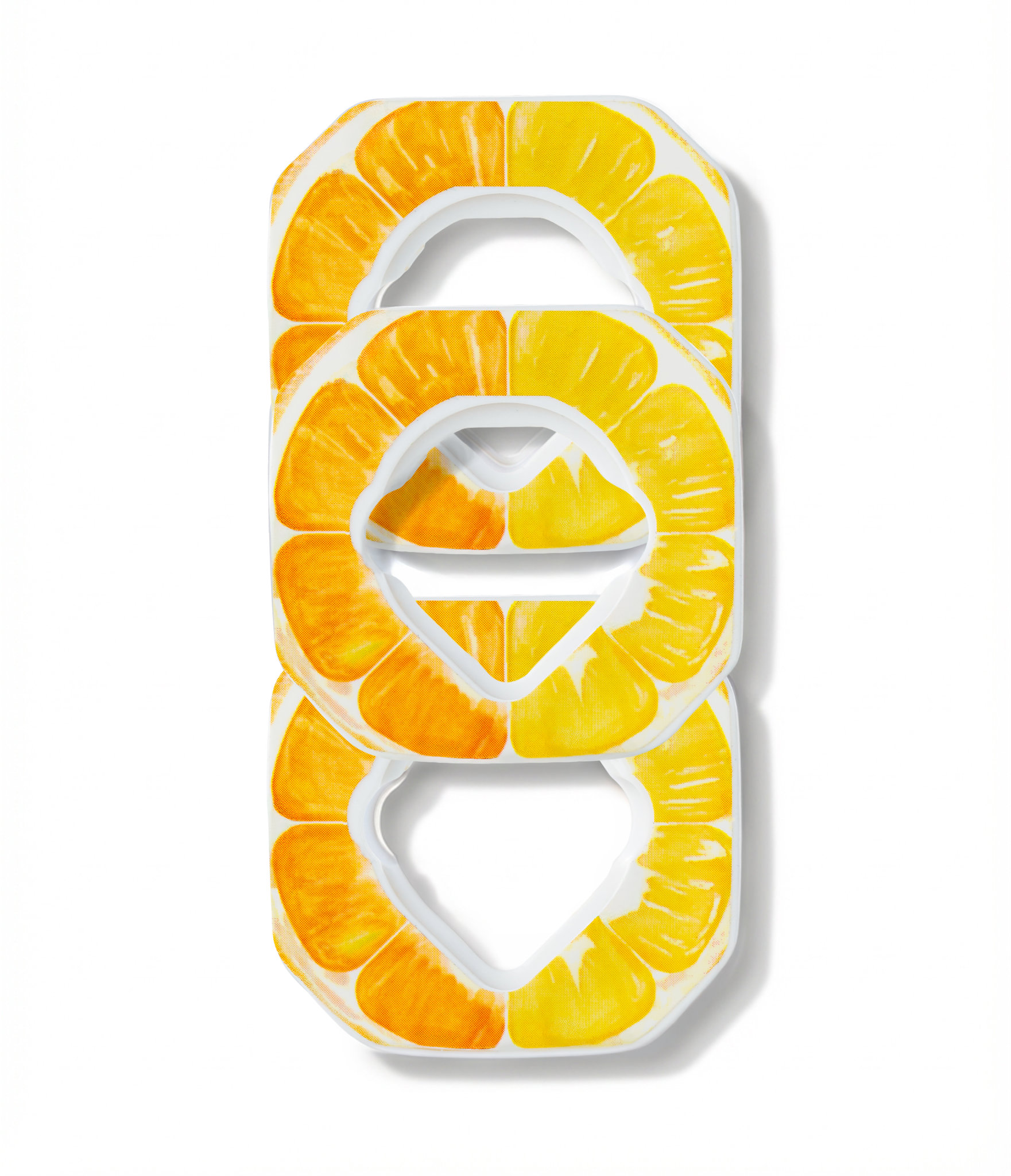 SCENT AIR HYDRATION Falco náhradné vonné kapsuly 3 ks – citrus