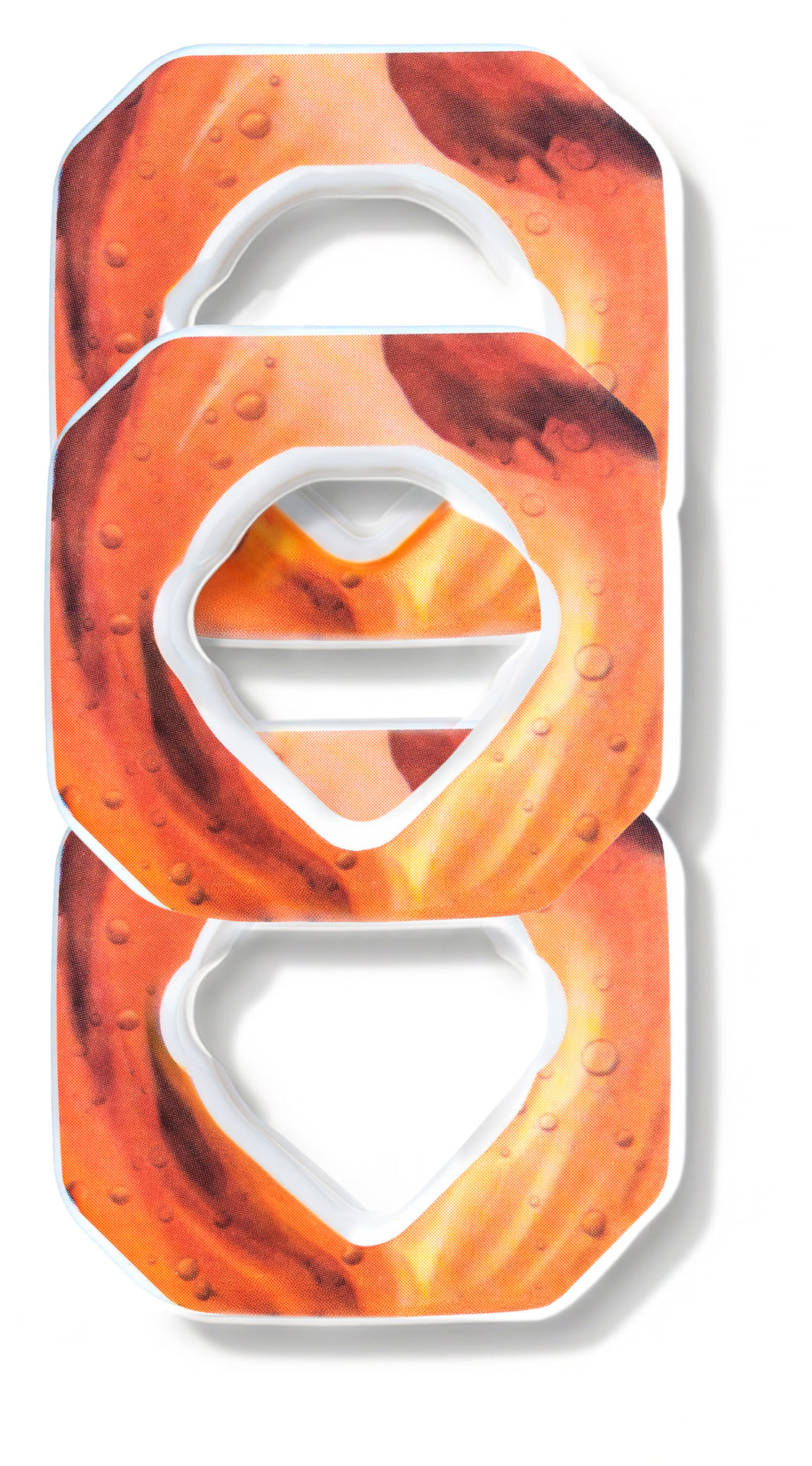 SCENT AIR HYDRATION Falco náhradné vonné kapsuly 3 ks – cola