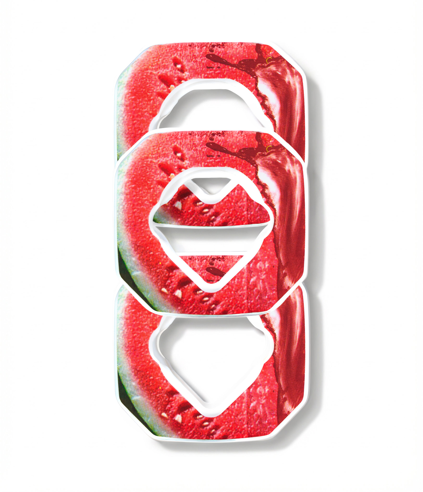 SCENT AIR HYDRATION Falco náhradné vonné kapsuly 3 ks – melón