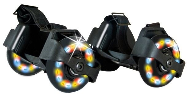 Schildkröt Flashy Rollers