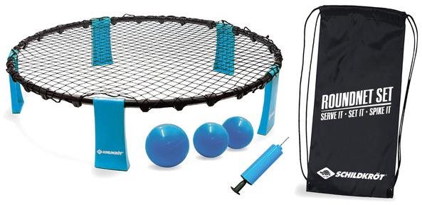 Schildkröt Round Net Súprava