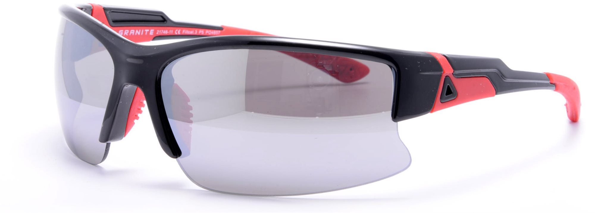 Granite 5 Black, gray