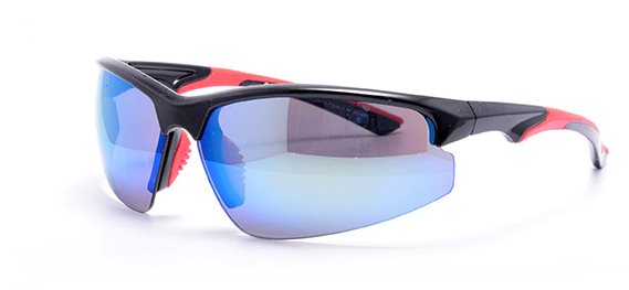 Granite 5 Black, gold