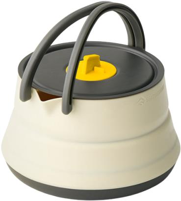 Sea to summit Frontier Ultralight Collapsible Kettle