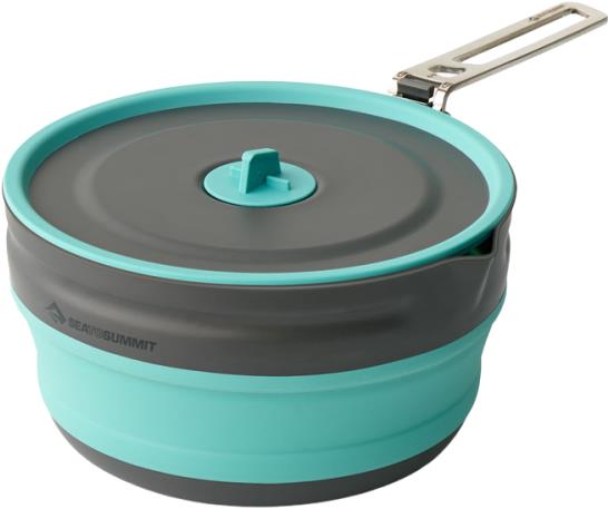Sea to samit Frontier Ultralight Collapsible Pouring Pot 2,2 l