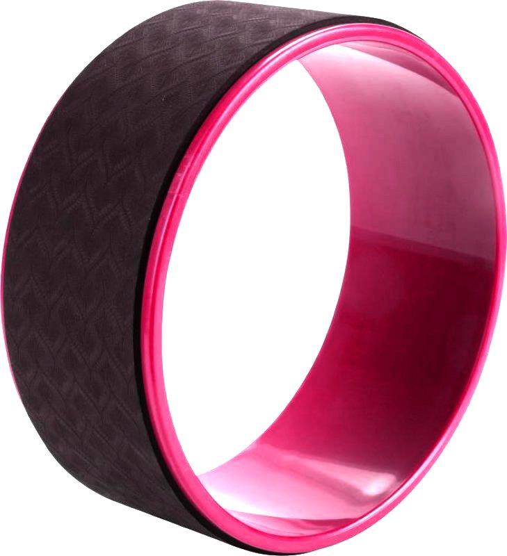 Sedco Joga kruh 33 cm ružový