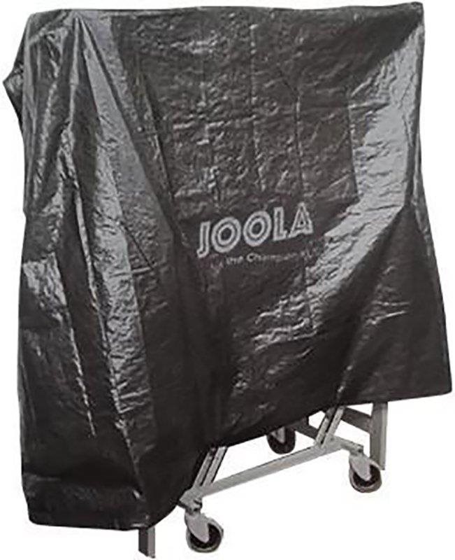 JOOLA Poťah na stôl na stolný tenis, Outdoor čierny