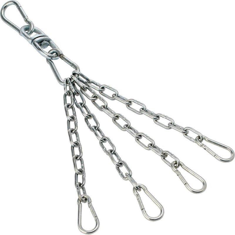 Brute Reťaz na boxovacie vrece 4 – way split chain BT0007010 – 35 kg
