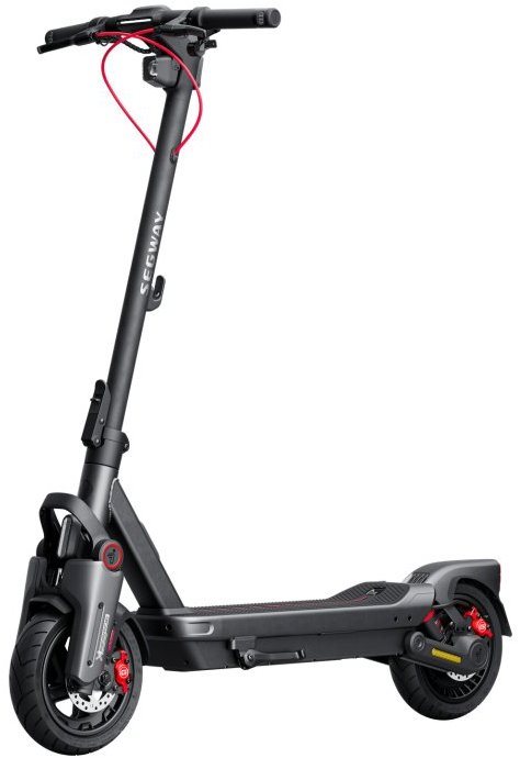 Segway eKickScooter Ninebot MAX G3 E
