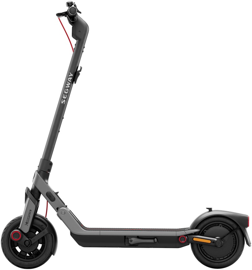 Segway eKickScooter Ninebot E3 E