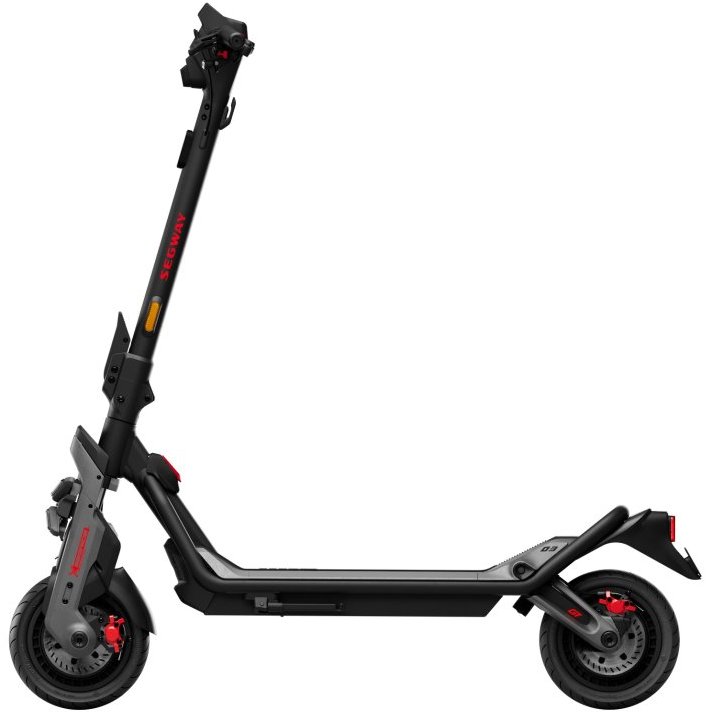 Segway SuperScooter GT3 E