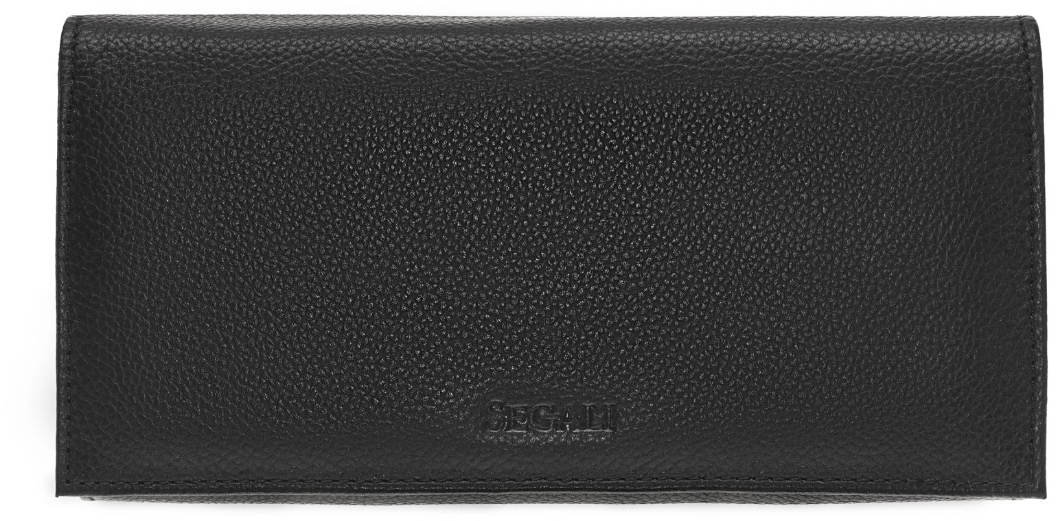 Segali 7026 A čašnícka čierna