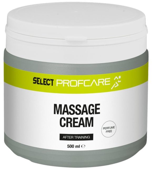 Select Massage gel 500 ml