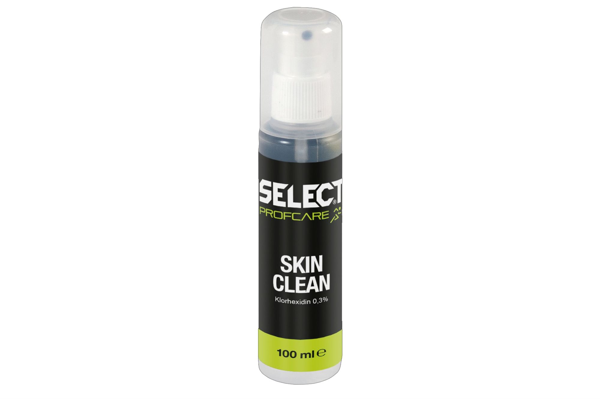 Select odstraňovač nečistôt z kože Skin Clean 100 ml