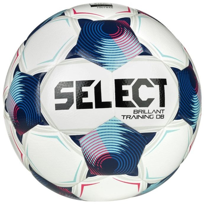 Select FB Brillant Training DB 2025, veľ. 4
