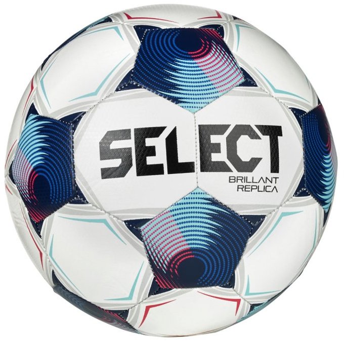 Select FB Brillant Replica 2025, veľ. 4