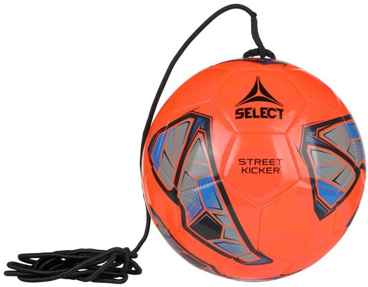 Select Street Kicker 2025, veľ. 4