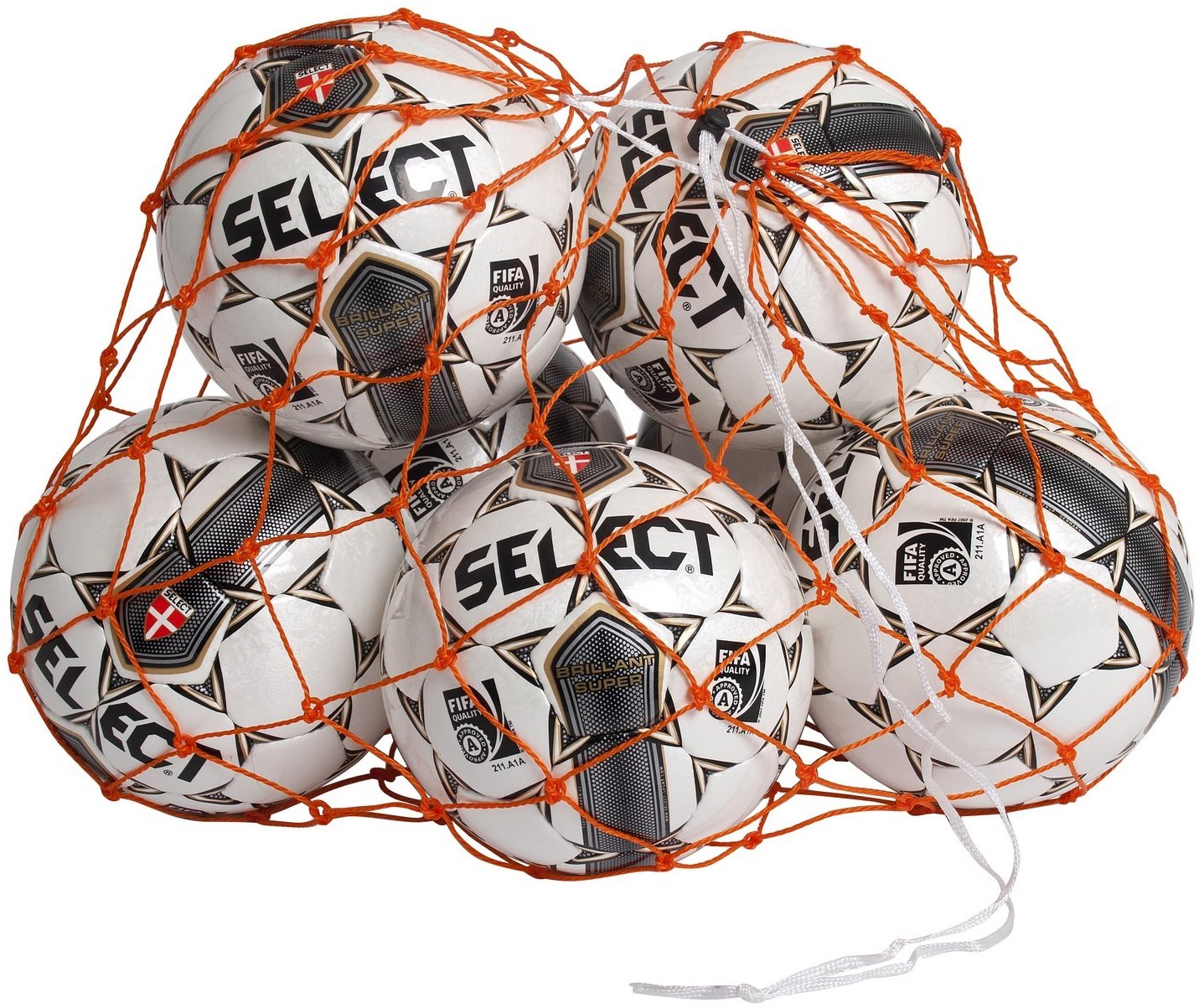 Select Ball Net 14 – 16 balls