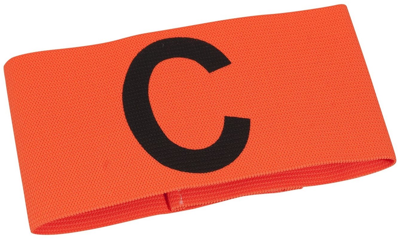Select Captains Band orange Senior L