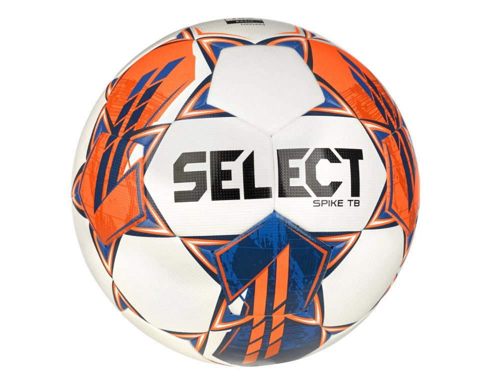 Select FB Spike TB, veľ. 5