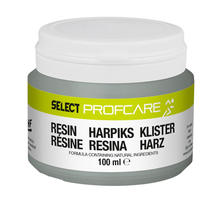 SELECT Hádzanárske lepidlo Profcare Resin 100 ml